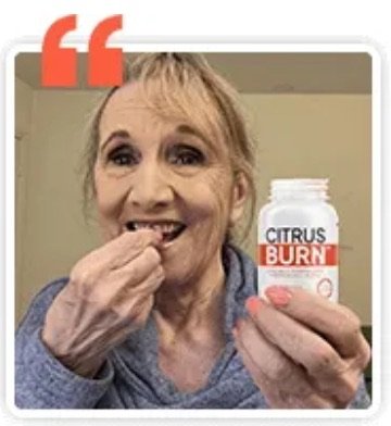 CitrusBurn review 3